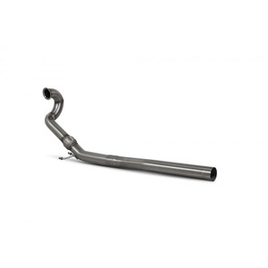 Scorpion Decat Downpipe 3.15" for Volkswagen Golf R MK7.5 | Non GPF Models | 2014-2018 Scorpion Decat Downpipe 3.15" for Volkswagen Golf R MK7.5 | Non GPF Models | 2014-2018