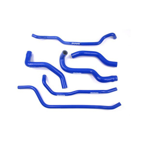 Pro Hoses Ancillary Hose Kit for Vauxhall Corsa C 1.8 SRI