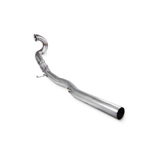 Scorpion High Flow Sports Cat Downpipe 3.15" for Audi S3 (8Y) 2.0TFSi Quattro | Sportback / Saloon | GPF Models Scorpion High Flow Sports Cat Downpipe 3.15" for Audi S3 (8Y) 2.0TFSi Quattro | Sportback / Saloon | GPF Models