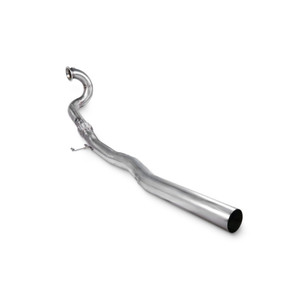 Scorpion Decat Downpipe 3.15" for Audi S3 (8Y) 2.0TFSi Quattro | Sportback / Saloon | Non GPF Models ROW Scorpion Decat Downpipe 3.15" for Audi S3 (8Y) 2.0TFSi Quattro | Sportback / Saloon | Non GPF Models ROW