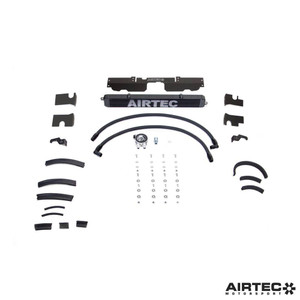 AIRTEC Motorsport Stage 3 Oil Cooler for Toyota Yaris GR Gen 2 AIRTEC Motorsport Stage 3 Oil Cooler for Toyota Yaris GR Gen 2
