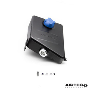 AIRTEC Motorsport Header Tank for Ford Focus MK3 ST / MK3 RS AIRTEC Motorsport Header Tank for Ford Focus MK3 ST / MK3 RS