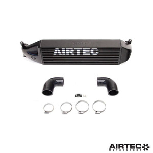 AIRTEC Motorsport Front Mount Intercooler for Suzuki Swift Mk3 MHEV AIRTEC Motorsport Front Mount Intercooler for Suzuki Swift Mk3 MHEV