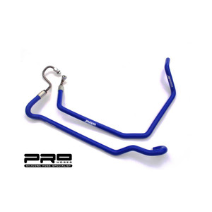 Pro Hoses Coolant Hose Kit for Vauxhall Corsa B C20LET Conversion Turbo Pro Hoses Coolant Hose Kit for Vauxhall Corsa B C20LET Conversion Turbo