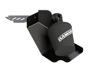 Ramair Performance Foam Intake Kit for Ford Fiesta ST180 MK7 1.6T Ramair Performance Foam Intake Kit for Ford Fiesta ST180 MK7 1.6T