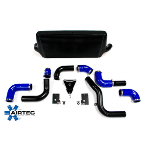 AIRTEC Motorsport Intercooler Upgrade for Vauxhall Astra J VXR AIRTEC Motorsport Intercooler Upgrade for Vauxhall Astra J VXR