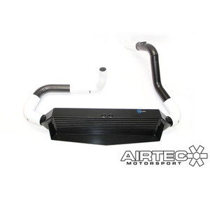 AIRTEC Motorsport Intercooler Upgrade for Vauxhall Astra J 1.4 GTC AIRTEC Motorsport Intercooler Upgrade for Vauxhall Astra J 1.4 GTC
