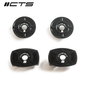 CTS Turbo Rear Subframe Insert Set for Audi A4 / A5 / S4 / S5 / RS5 (B9) CTS Turbo Rear Subframe Insert Set for Audi A4 / A5 / S4 / S5 / RS5 (B9)