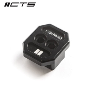 CTS Turbo Transmission Mount Insert for Audi A6 / S6 / RS6 (C7) | A7 / S7 / RS7 (C7) | Q7 (4M) CTS Turbo Transmission Mount Insert for Audi A6 / S6 / RS6 (C7) | A7 / S7 / RS7 (C7) | Q7 (4M)