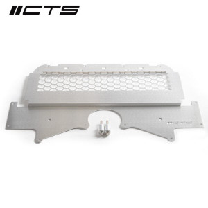 CTS Turbo Under Tray Skid Plate for BMW M2 / M3 / M4 (G8X) S58 G Series CTS Turbo Under Tray Skid Plate for BMW M2 / M3 / M4 (G8X) S58 G Series