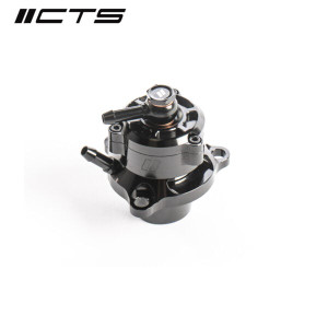 CTS Turbo Blow Off Valve Kit for Volkswagen Golf GTI MK8 MQB EVO4 2022+ CTS Turbo Blow Off Valve Kit for Volkswagen Golf GTI MK8 MQB EVO4 2022+