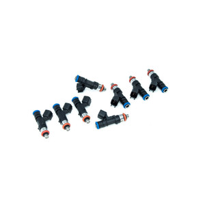 DeatschWerks DW 72lb / 750cc Injectors for Pontiac GTO LS2 | 2005-2006 (SET OF 8) DeatschWerks DW 72lb / 750cc Injectors for Pontiac GTO LS2 | 2005-2006 (SET OF 8)