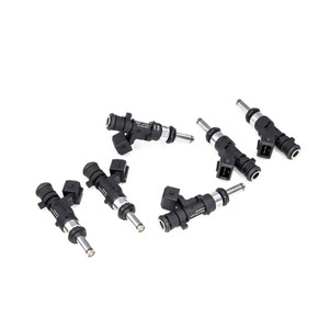 DeatschWerks DW 1100cc Injectors for BMW E46 M52 | 1998-2000 (SET OF 6) DeatschWerks DW 1100cc Injectors for BMW E46 M52 | 1998-2000 (SET OF 6)