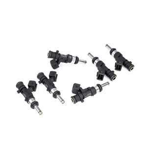 DeatschWerks DW 1100cc Injectors for BMW E90-E93 N52 | 2007-2013 (SET OF 6) DeatschWerks DW 1100cc Injectors for BMW E90-E93 N52 | 2007-2013 (SET OF 6)
