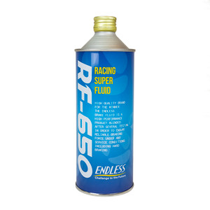 Endless RF650 Racing Brake fluid - 500ml Endless RF650 Racing Brake fluid - 500ml