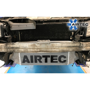 AIRTEC Motorsport Intercooler Upgrade for Audi A6 3.0 TDi Bi-Turbo AIRTEC Motorsport Intercooler Upgrade for Audi A6 3.0 TDi Bi-Turbo