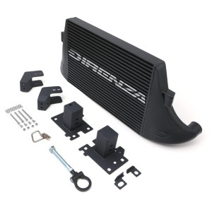 Direnza Audi RS3 8V (2016-20) MVT Front Mount Intercooler Core