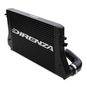 Direnza Volkswagen Golf MK5 GTI 2.0TSI / TFSI (2004-09) MVT Front Mount Intercooler Core Direnza Volkswagen Golf MK5 GTI 2.0TSI / TFSI (2004-09) MVT Front Mount Intercooler Core
