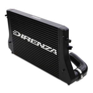 Direnza Audi TT (8J) 1.8 TFSI 160bhp (2006-14) MVT Front Mount Intercooler Core Direnza Audi TT (8J) 1.8 TFSI 160bhp (2006-14) MVT Front Mount Intercooler Core