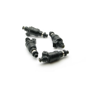 DeatschWerks DW 1000cc Low Impedance Injectors for Nissan 240sx CA18DET (SET OF 4) DeatschWerks DW 1000cc Low Impedance Injectors for Nissan 240sx CA18DET (SET OF 4)