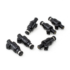 DeatschWerks DW 800cc Low Impedance Injectors for Nissan Skyline GTR RB26DETT | 1989-2002 (SET OF 6)
