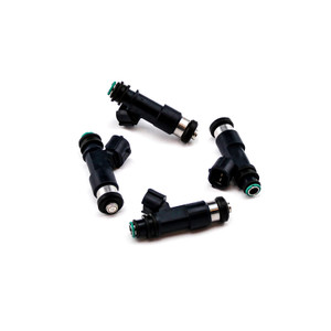 DeatschWerks DW 565cc Injectors for Subaru WRX | 2002-2014 (SET OF 4) DeatschWerks DW 565cc Injectors for Subaru WRX | 2002-2014 (SET OF 4)
