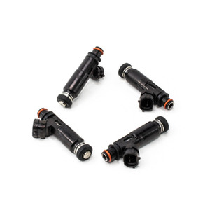 DeatschWerks DW 450cc Injectors for Mazda Miata / MX5 | 1990-2005 (SET OF 4) DeatschWerks DW 450cc Injectors for Mazda Miata / MX5 | 1990-2005 (SET OF 4)