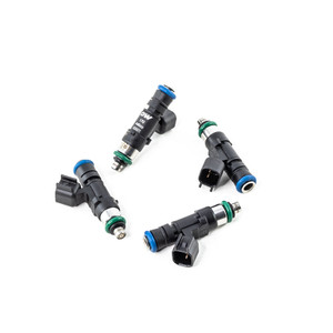 DeatschWerks DW 440cc Injectors for Honda S2000 F22 | 2006-2009 (SET OF 4) DeatschWerks DW 440cc Injectors for Honda S2000 F22 | 2006-2009 (SET OF 4)