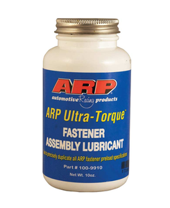 ARP Ultra Torque Fastener Assembly Lubricant | 10oz / 284ml