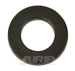 ARP M12 ID 7/8 OD Metric Black Washer | 8740 Chrome Moly (SOLD INDIVIDUALLY) ARP M12 ID 7/8 OD Metric Black Washer | 8740 Chrome Moly (SOLD INDIVIDUALLY)