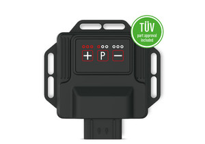 DTE Systems PowerControl Chip Tuning Box - Seat Leon (KL) 1.5 TSI 150HP