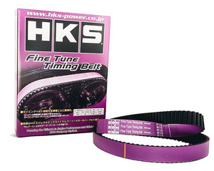 HKS Fine Tune Timing Belt Upgrade for Toyota 1JZ-GTE