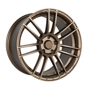 Stage Wheels Belmont | 18x8.5 ET+35 | 5x120 | Matte Bronze | Flow Forged 9.21kg Stage Wheels Belmont | 18x8.5 ET+35 | 5x120 | Matte Bronze | Flow Forged 9.21kg