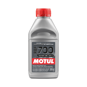 Motul RBF 700 Racing Brake Fluid 500ml Motul RBF 700 Racing Brake Fluid 500ml