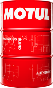 Motul 6100 Synergie+ 10W-40 Engine Oil - 208 Litres Motul 6100 Synergie+ 10W-40 Engine Oil - 208 Litres