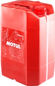 Motul 6100 Synergie+ 10W-40 Engine Oil - 20 Litres Motul 6100 Synergie+ 10W-40 Engine Oil - 20 Litres