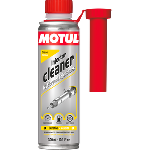 Motul Diesel Injector Cleaner - 300ml Motul Diesel Injector Cleaner - 300ml