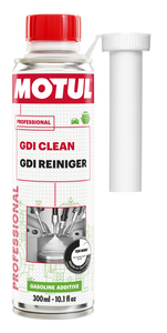 Motul GDI Clean (Direct Injection) Cleaner - 300ml