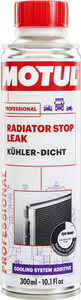 Motul Radiator Stop Leak - 300ml Motul Radiator Stop Leak - 300ml