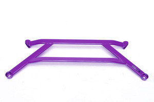 M2 Motorsport Subaru Impreza 1993 - 2000 (GC8) WRX & STI Front Member Brace in Purple M2 Motorsport Subaru Impreza 1993 - 2000 (GC8) WRX & STI Front Member Brace in Purple