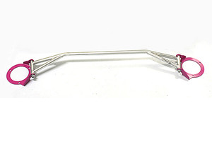 M2 Motorsport Subaru Impreza Front Strut Bar Brace (01-07) M2 Motorsport Subaru Impreza Front Strut Bar Brace (01-07)