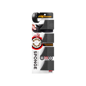 SOFT99 Pitaspo Tire Sponge - 4 Pack SOFT99 Pitaspo Tire Sponge - 4 Pack