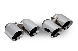 Porsche 911 991.1 Carrera Twin Tails