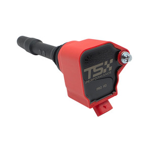 TS Performance Pro High-Discharge Ignition Coil for BMW G Series 330i / M340i / 530i / 540i / 740i (Sold Individually) TS Performance Pro High-Discharge Ignition Coil for BMW G Series 330i / M340i / 530i / 540i / 740i (Sold Individually)