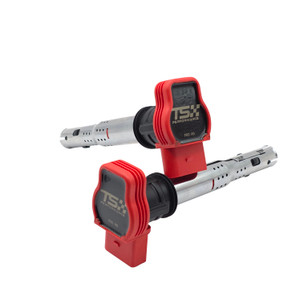 TSX Performance Pro High-Discharge Ignition Coils R8 Style for Audi RS3 8P / RS3 8V Pre-Facelift 2.5 TFSI (SET OF 5) TSX Performance Pro High-Discharge Ignition Coils R8 Style for Audi RS3 8P / RS3 8V Pre-Facelift 2.5 TFSI (SET OF 5)