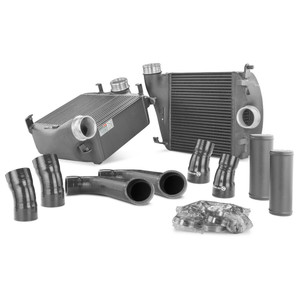Wagner Tuning Intercooler Kit for Audi RSQ8 / Lamborghini Urus / Porsche Cayenne Wagner Tuning Intercooler Kit for Audi RSQ8 / Lamborghini Urus / Porsche Cayenne