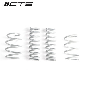 CTS Turbo Lowering Springs for BMW 328i / 335i / 340i / 428i / 430i / 435i / 440i F30 / F32 (XDrive) - F 40MM / R 38MM CTS Turbo Lowering Springs for BMW 328i / 335i / 340i / 428i / 430i / 435i / 440i F30 / F32 (XDrive) - F 40MM / R 38MM