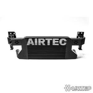 AIRTEC Motorsport Stage 2 Front Mount Intercooler Upgrade for Audi S1 AIRTEC Motorsport Stage 2 Front Mount Intercooler Upgrade for Audi S1