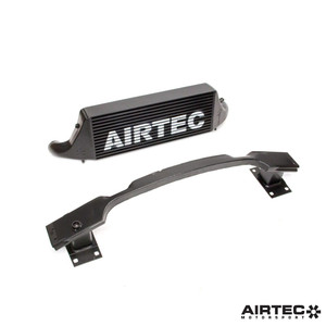 AIRTEC Motorsport Stage 2 Front Mount Intercooler for Audi TTRS (8S) AIRTEC Motorsport Stage 2 Front Mount Intercooler for Audi TTRS (8S)
