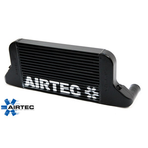 AIRTEC Intercooler Upgrade for VW Polo, Seat Ibiza / Bocanegra and Skoda Fabia 1.4 TSI AIRTEC Intercooler Upgrade for VW Polo, Seat Ibiza / Bocanegra and Skoda Fabia 1.4 TSI